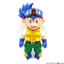 Bakuso Kyodai Let's & Go!! ELECTRIC TOYS SOFVIPS Seiba Go