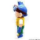 Bakuso Kyodai Let's & Go!! ELECTRIC TOYS SOFVIPS Seiba Go