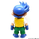 Bakuso Kyodai Let's & Go!! ELECTRIC TOYS SOFVIPS Seiba Go