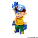 Bakuso Kyodai Let's & Go!! ELECTRIC TOYS SOFVIPS Seiba Go