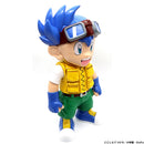 Bakuso Kyodai Let's & Go!! ELECTRIC TOYS SOFVIPS Seiba Go