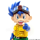 Bakuso Kyodai Let's & Go!! ELECTRIC TOYS SOFVIPS Seiba Go
