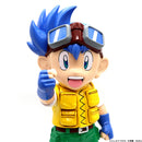 Bakuso Kyodai Let's & Go!! ELECTRIC TOYS SOFVIPS Seiba Go