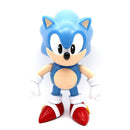 Sonic the Hedgehog ELECTRIC TOYS SOFVIPS Sonic the Hedgehog Blue Luminous