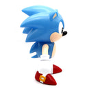Sonic the Hedgehog ELECTRIC TOYS SOFVIPS Sonic the Hedgehog Blue Luminous