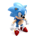 Sonic the Hedgehog ELECTRIC TOYS SOFVIPS Sonic the Hedgehog Blue Luminous