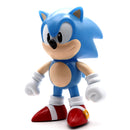 Sonic the Hedgehog ELECTRIC TOYS SOFVIPS Sonic the Hedgehog Blue Luminous