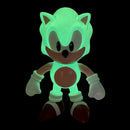 Sonic the Hedgehog ELECTRIC TOYS SOFVIPS Sonic the Hedgehog Blue Luminous