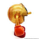 Pac-Man ELECTRIC TOYS SOFVIPS Pac-Man Clear Yellow Lame