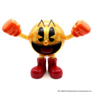 Pac-Man ELECTRIC TOYS SOFVIPS Pac-Man Clear Yellow Lame