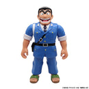 New KochiKame: Tokyo Beat Cops ELECTRIC TOYS SOFVIPS Ryotsu Kankichi