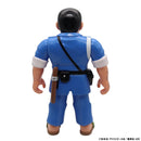 New KochiKame: Tokyo Beat Cops ELECTRIC TOYS SOFVIPS Ryotsu Kankichi
