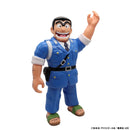 New KochiKame: Tokyo Beat Cops ELECTRIC TOYS SOFVIPS Ryotsu Kankichi
