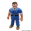 New KochiKame: Tokyo Beat Cops ELECTRIC TOYS SOFVIPS Ryotsu Kankichi