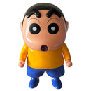 Crayon Shin-chan ELECTRIC TOYS SOFVIPS-G Nohara Shinnosuke Special Color