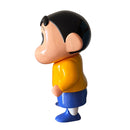 Crayon Shin-chan ELECTRIC TOYS SOFVIPS-G Nohara Shinnosuke Special Color