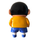 Crayon Shin-chan ELECTRIC TOYS SOFVIPS-G Nohara Shinnosuke Special Color