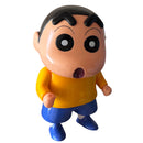 Crayon Shin-chan ELECTRIC TOYS SOFVIPS-G Nohara Shinnosuke Special Color