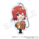 Bocchi the Rock! Y Line Trading Acrylic Key Chain