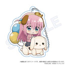 Bocchi the Rock! Y Line Trading Acrylic Key Chain