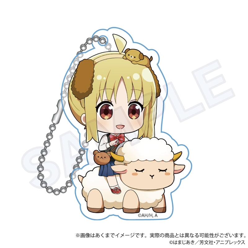 Bocchi the Rock! Y Line Trading Acrylic Key Chain