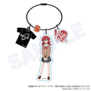 Bocchi the Rock! Y Line Wire Key Chain (1-4 Selection)