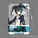 Black Rock Shooter FRAGMENT Y Line Trading Acrylic Key Chain A BOX(1 Random)
