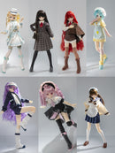 GIRLS' KITAKUBU YOUPLAY TRADING DOLL