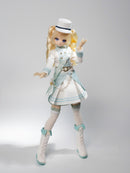 GIRLS' KITAKUBU YOUPLAY TRADING DOLL