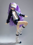 GIRLS' KITAKUBU YOUPLAY TRADING DOLL