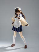 GIRLS' KITAKUBU YOUPLAY TRADING DOLL