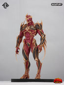 KAIJU DOOM Battle of the Demon Gods! ACRO HERO DEMON