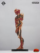 KAIJU DOOM Battle of the Demon Gods! ACRO HERO DEMON