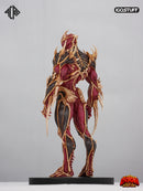 KAIJU DOOM Battle of the Demon Gods! ACRO HERO DEMON