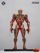 KAIJU DOOM Battle of the Demon Gods! ACRO HERO DEMON