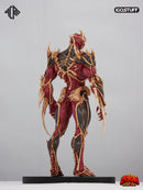 KAIJU DOOM Battle of the Demon Gods! ACRO HERO DEMON