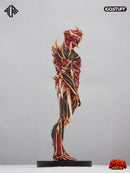 KAIJU DOOM Battle of the Demon Gods! ACRO HERO DEMON