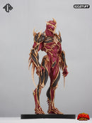 KAIJU DOOM Battle of the Demon Gods! ACRO HERO DEMON