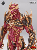 KAIJU DOOM Battle of the Demon Gods! ACRO HERO DEMON