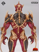 KAIJU DOOM Battle of the Demon Gods! ACRO HERO DEMON