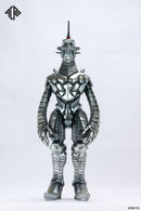 KRS x TAKEYA ACRO Soft Vinyl Figure KRS x TAKEYA Windom