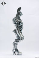 KRS x TAKEYA ACRO Soft Vinyl Figure KRS x TAKEYA Windom