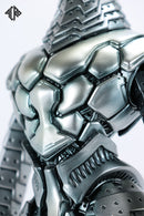 KRS x TAKEYA ACRO Soft Vinyl Figure KRS x TAKEYA Windom