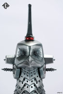 KRS x TAKEYA ACRO Soft Vinyl Figure KRS x TAKEYA Windom