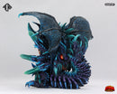 KAIJU DOOM Battle of the Demon Gods! ACRO FLYING DEMON