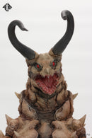 Ultraman ACRO Soft Vinyl Figure KRS Gudon