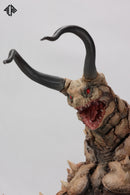 Ultraman ACRO Soft Vinyl Figure KRS Gudon