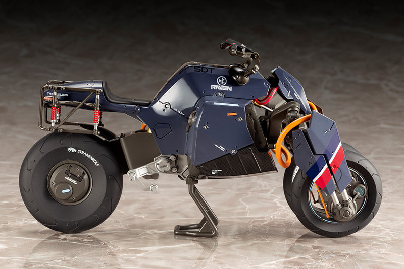 DEATH STRANDING Kotobukiya Reverse Trike