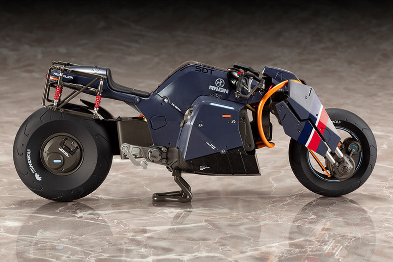 DEATH STRANDING Kotobukiya Reverse Trike