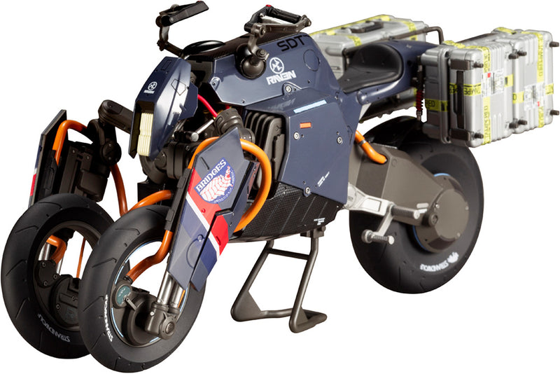 DEATH STRANDING Kotobukiya Reverse Trike